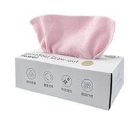 Cleaning Microfiber Cloth For Dishes, 30x Microfiber Towel For Countertop Cleaning, Pull-Out Design Multifunctional Cleaning Cloth, Versatile Cleaning Tools For Home, Furniture, Window, Car Interior