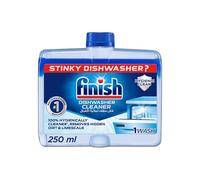 Cleaning & Paper Disposables plc Detergente per lavastoviglie, 2 x 250 ml