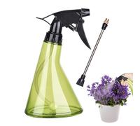 Cleaning Spray Bottle - 300ml Heavy Duty Refillable | Leakproof Spray Bottle | For Household, Kitchen, Garage, Industrial, Gardening, Car Detailing, Plant Care, Hair, Pet, Cleaning, Small Watering