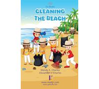 Cleaning the Beach: Step 3 Book 10