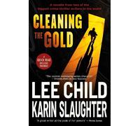 Cleaning The Gold