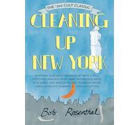 Cleaning Up New York: The '70s Cult Classic