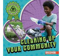 Cleaning Up Your Community