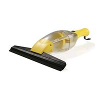 CLEANmaxx 02304 batteria Pulitore per finestra nel Set di 5 Set | 3,7 Volt | 2 velocità