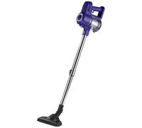 CleanMaxx 11022 Akku-Zyklon-Staubsauger Beutellos