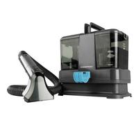 CleanMaxx 16382 Aspiratore umido/secco 330 W Nero