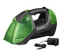 CleanMaxx 3559 0 Aspirapolvere a batteria per bagnato e asciutto 150 W