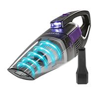CLEANmaxx Aspirapolvere A Batteria Compatto Per Auto USB