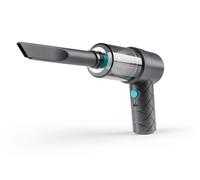 Cleanmaxx Aspirapolvere a Batteria Secco Portatile Pompa ad Aria