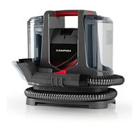 CLEANmaxx aspirapolvere detergente per tappezzeria pulitore per tappeti smacc... [EEK: Nessuno]