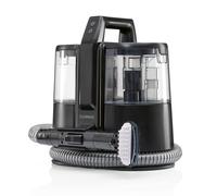 CLEANmaxx Aspirapolvere Lavacarpette A Batteria 22,2V Nero