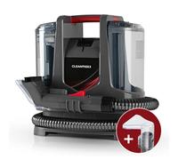 CLEANMAXX Aspirapolvere Lavante Pulitore Di Tappeti Portatile [EEK: no]
