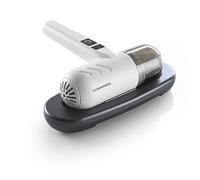 CLEANmaxx Aspirapolvere Mite Portatile a Batteria Matratzenstaubsauger