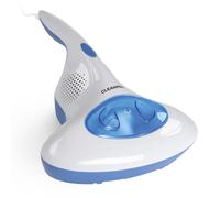 CLEANmaxx aspirapolvere per acari luce UV-C sterilizzante | Aspirapolvere per ma