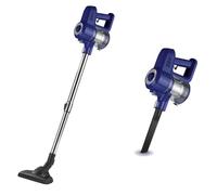 CleanMaxx 11022 Akku-Zyklon-Staubsauger Beutellos