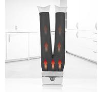 CLEANmaxx attacco per pantaloni per CLEANmaxx stiracamicie | Compatibile sia con le versioni premium (vapore) che standard (senza vapore)