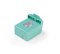 CLEANmaxx Batteria Di Ricambio Per Aspirapolvere Ciclonico 14,8V