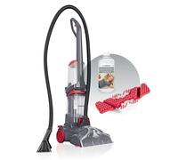 CLEANmaxx pulitore per tappeti aspirapolvere lavapavimenti bagnato-asciutto a...