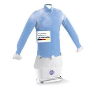 CLEANmaxx Ferro da stiro automatico con funzione vapore | Innovativo macchina da