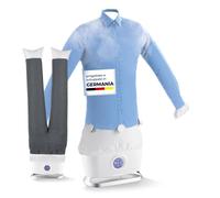 CLEANmaxx Ferro da stiro automatico per camicie PRO STEAM accessorio per