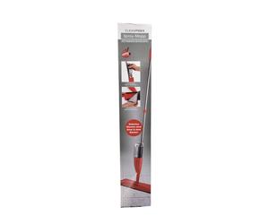 CLEANmaxx Mop Floor Con Funzione Spray Serbatoio 400ml