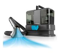 CLEANmaxx Pulitore Di Tappeti Aspirapolvere Portatile Per Macchie