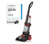CLEANmaxx Pulitore Di Tappeti Waschsauger Nasssauger Bodenreiniger Tappeti