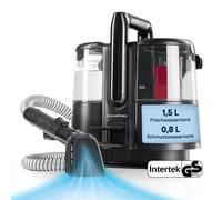 CLEANmaxx Pulitore per Tappeti Aspirapolvere Lavaggio Auto Pulitore per Tappe...