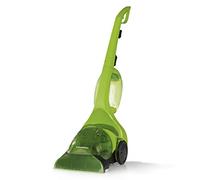 CLEANmaxx pulitore per tappeti per lo shampoo e l'aspirapolvere per tappeti | Serbatoi di acqua dolce e acque reflue extra large