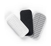 Cleanmaxx Saggi 3er Set per Batteria Bodenschrubber Spazzola per Strofinare