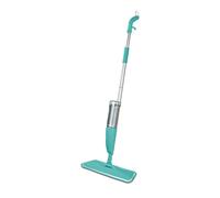 CLEANmaxx Spray Mop Spruzzatore Per Pavimenti Mop Con Funzione Spruzzo 600ml