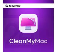 CleanMyMac Basic durata illimitata