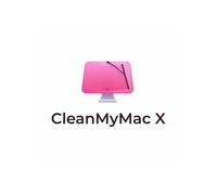 CleanMyMac X - 1 Device Lifetime Key GLOBAL