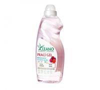 Cleano Gel Lavaggio, Ecologico, per bucati delicati, 1,5 L