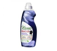 Cleano Gel Lavaggio, Ecologico, per bucato scuro, 1,5 L