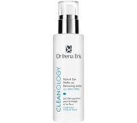 Cleanology Face & Eye MakeUp Removing Lotion - Formato: 200 ml