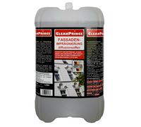 CleanPrince 10 L Impregnante Per Facciate Per Esterni Anti-Intemperie