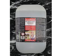 CleanPrince 10 L Pulitore Macchine Per Mungitura Acido Detergente Concentrato