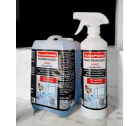 Cleanprince 2,5 L Detergente Per Bagno Senza Acidi Per Naturstein & Marmor