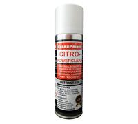 Cleanprince Citro Powerclean 300 ml Citroclean Sgrassante Solvente Pulitore