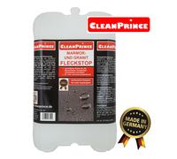 CleanPrince CP100010-5000 Protezione Macchie Per Marmo E Granito 5 L