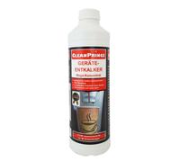 CleanPrince Decalcificatore 500 ML Bollitore Anti Calce Macchina per Caffè
