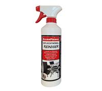 CleanPrince Pulitore Per Mobili In Rattan 500 ml Polyrattan UV-Stabile