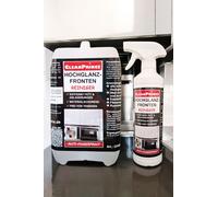 Cleanprince Detergente Per Cucina Lucido Anti Impronte 2,5 L Made In Germany