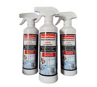 Cleanprince Detergente Per Pietra Naturale Senza Acidi 3 Pezzi 500 ml