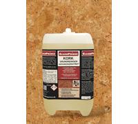 Cleanprince Detergente Per Pulizia Del Sughero Concentrato 5 Litri