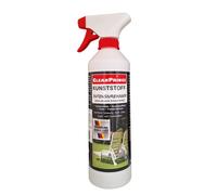 Detergente per Plastica 500 ML Pulire Nikotinentferner Cornice Finestra Porta