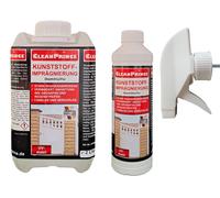 Cleanprince Imprägnierung Spray Idrorepellente Trasparente 2,5 L CP400440-2500
