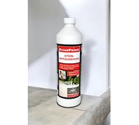 CleanPrince Impregnante Per Pietra Facciata 1 Litro Cotto Klinker Crea