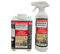 Cleanprince Impregnante Per Tende 2,5 L Spray Protettivo Sonnensegel